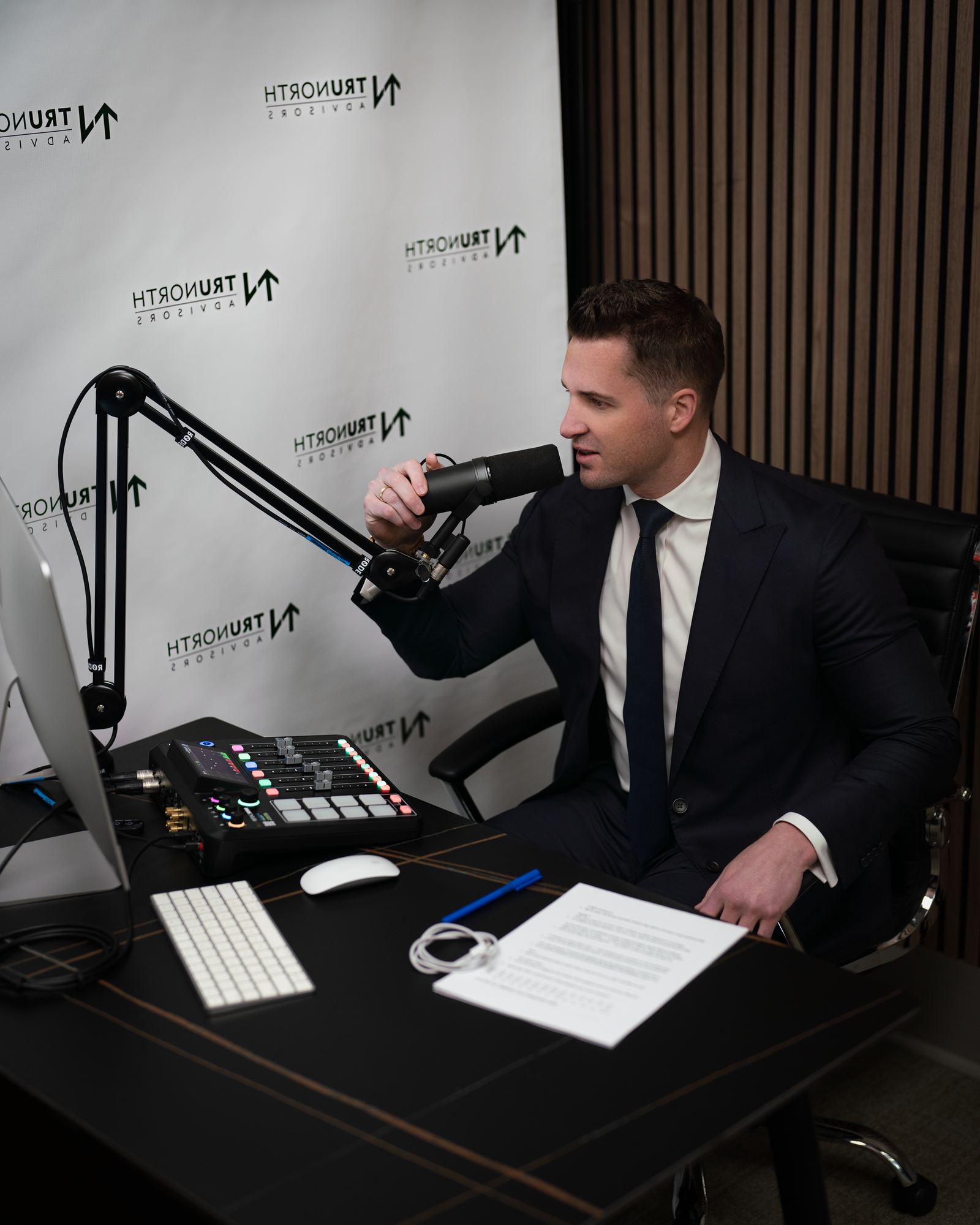 TruNorth Advisors - TruNorth Advisors Radio Show TruNorth Advisors - TruNorth Advisors Radio Show